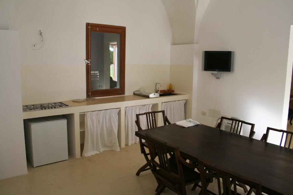Masseria Autigne أوترانتو الغرفة الصورة