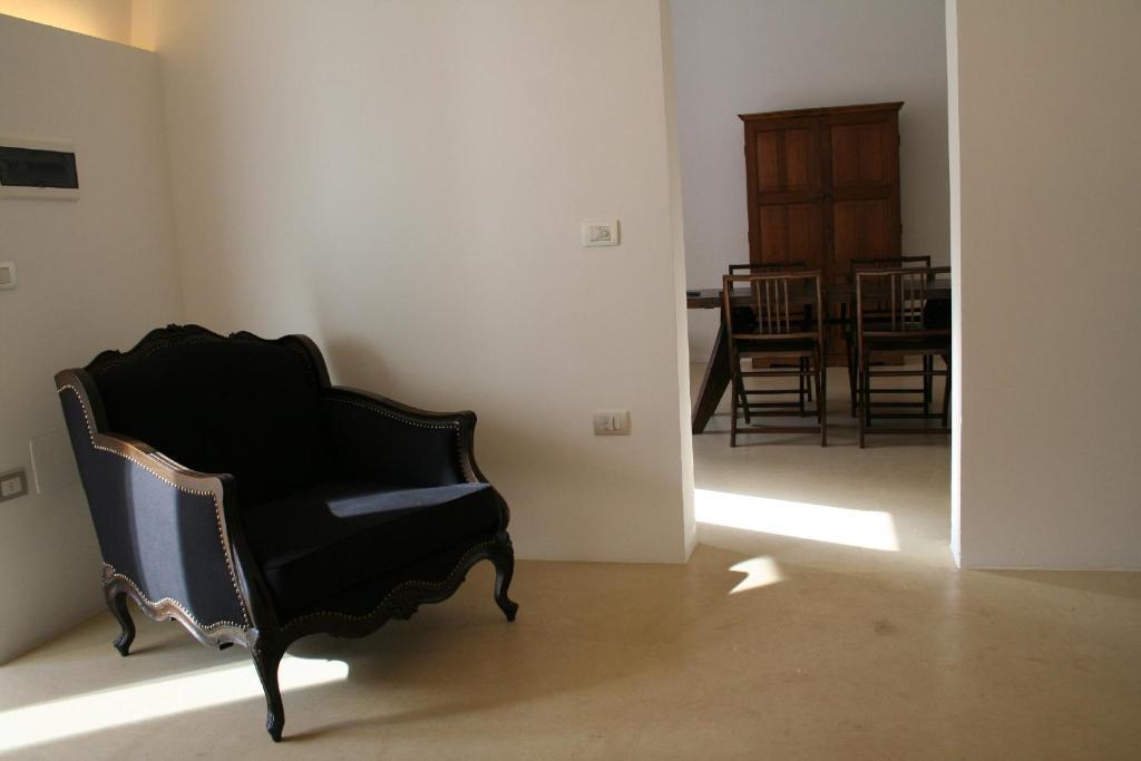 Masseria Autigne أوترانتو الغرفة الصورة