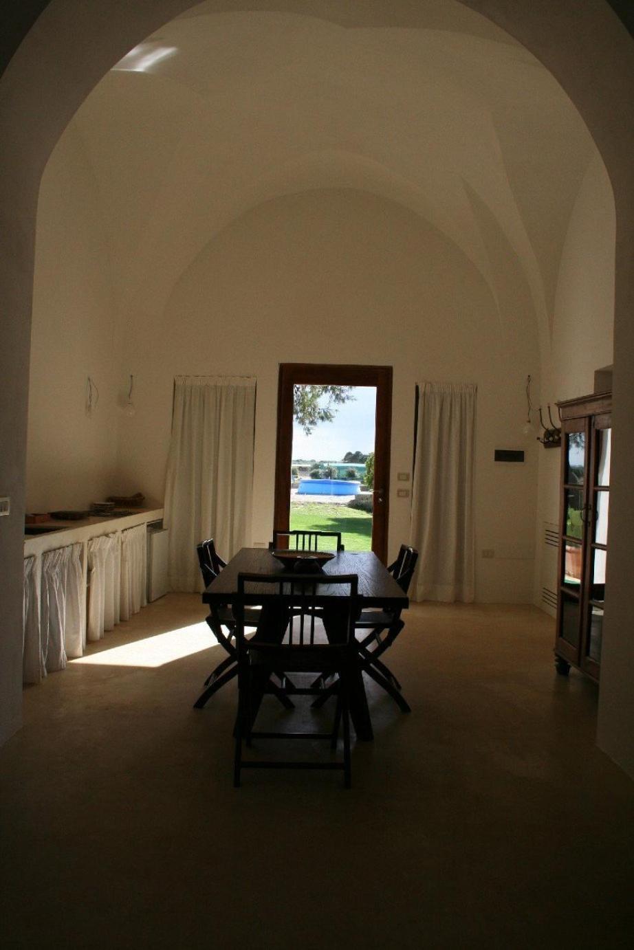 Masseria Autigne أوترانتو المظهر الخارجي الصورة