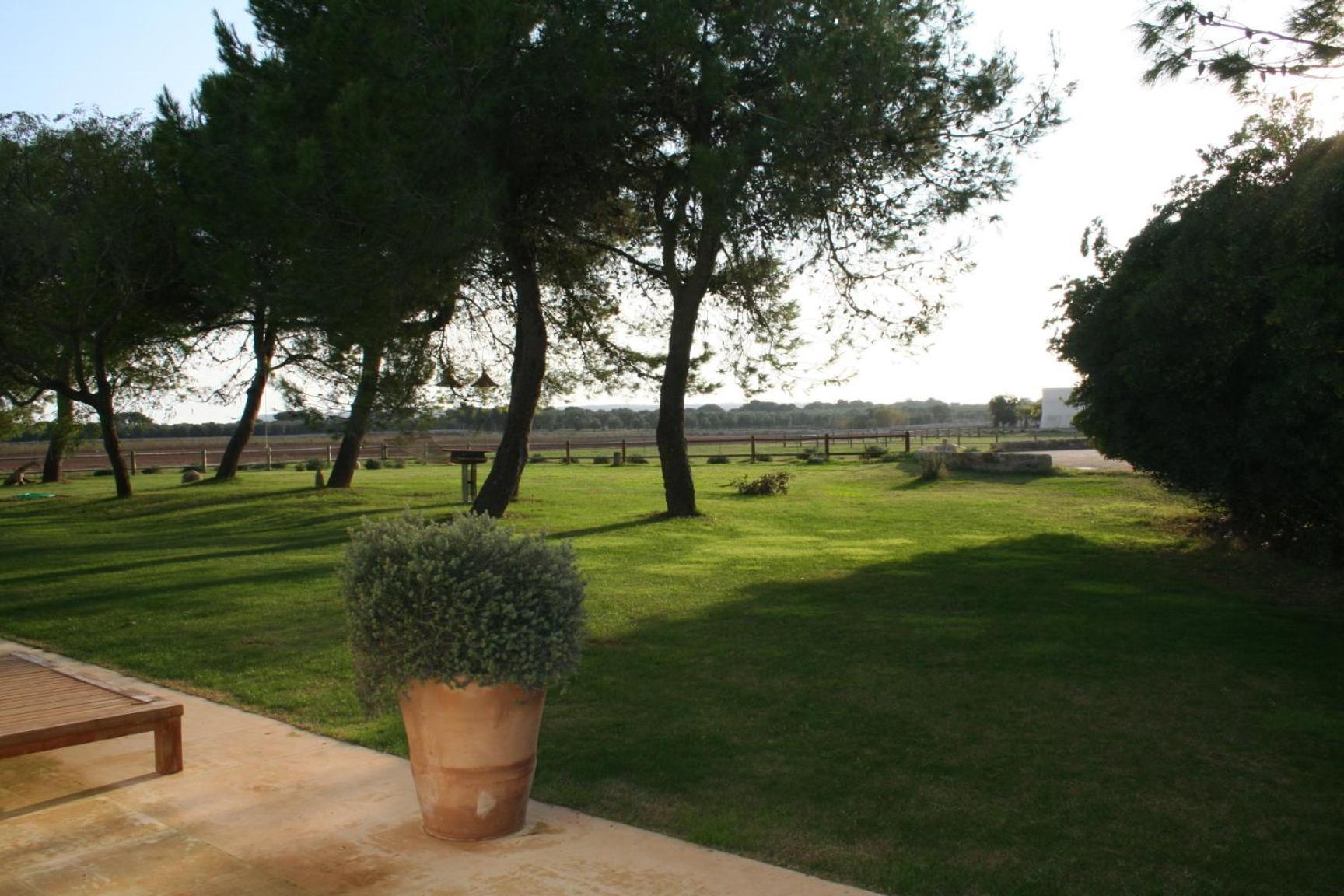 Masseria Autigne أوترانتو المظهر الخارجي الصورة