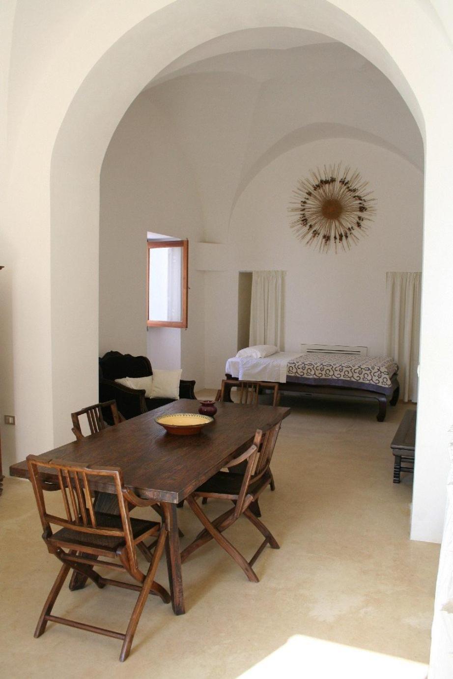 Masseria Autigne أوترانتو المظهر الخارجي الصورة