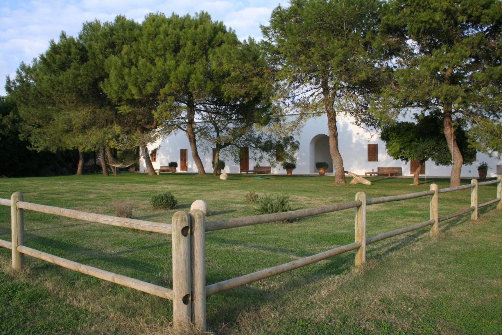 Masseria Autigne أوترانتو المظهر الخارجي الصورة