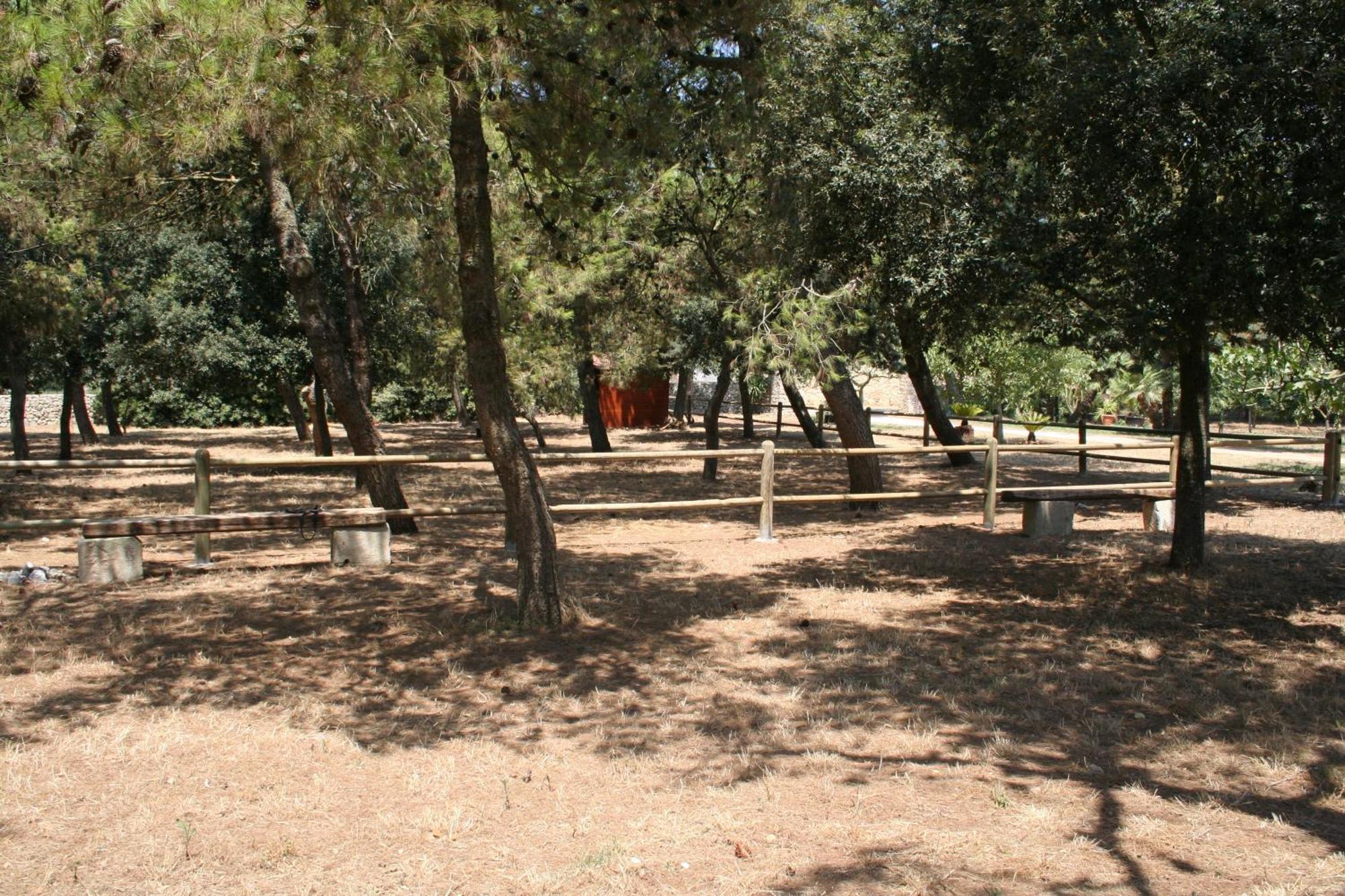 Masseria Autigne أوترانتو المظهر الخارجي الصورة