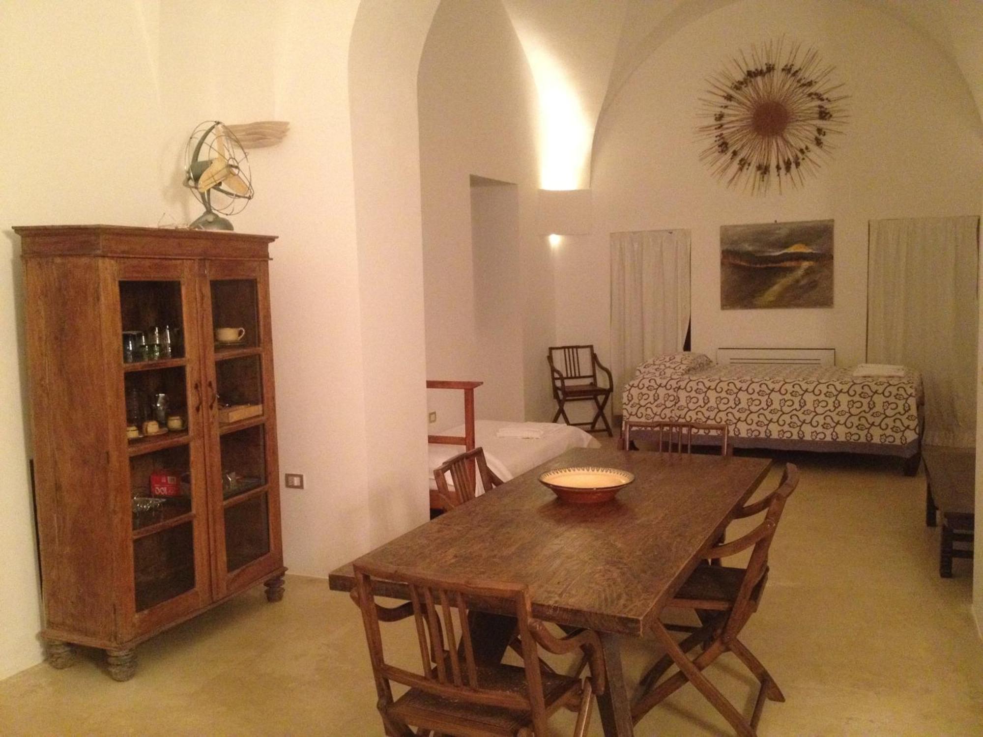 Masseria Autigne أوترانتو المظهر الخارجي الصورة