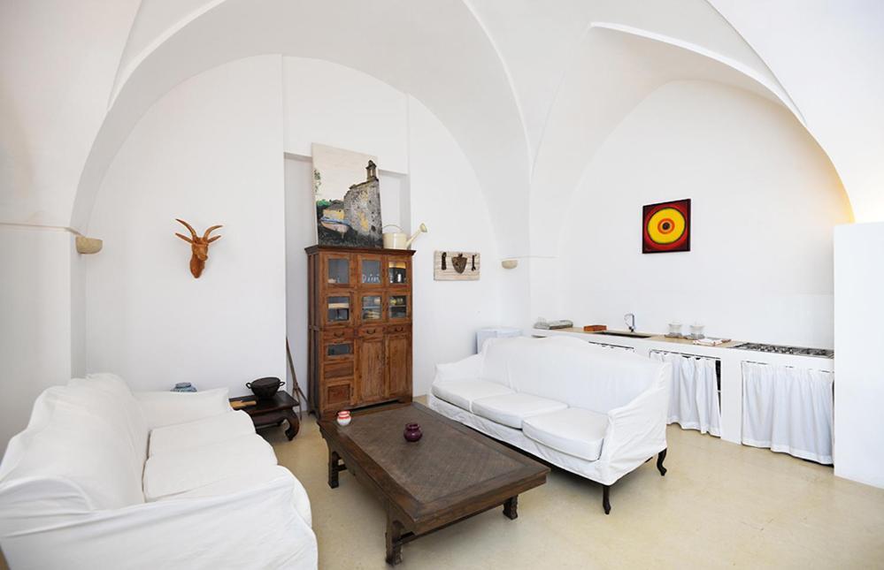 Masseria Autigne أوترانتو المظهر الخارجي الصورة