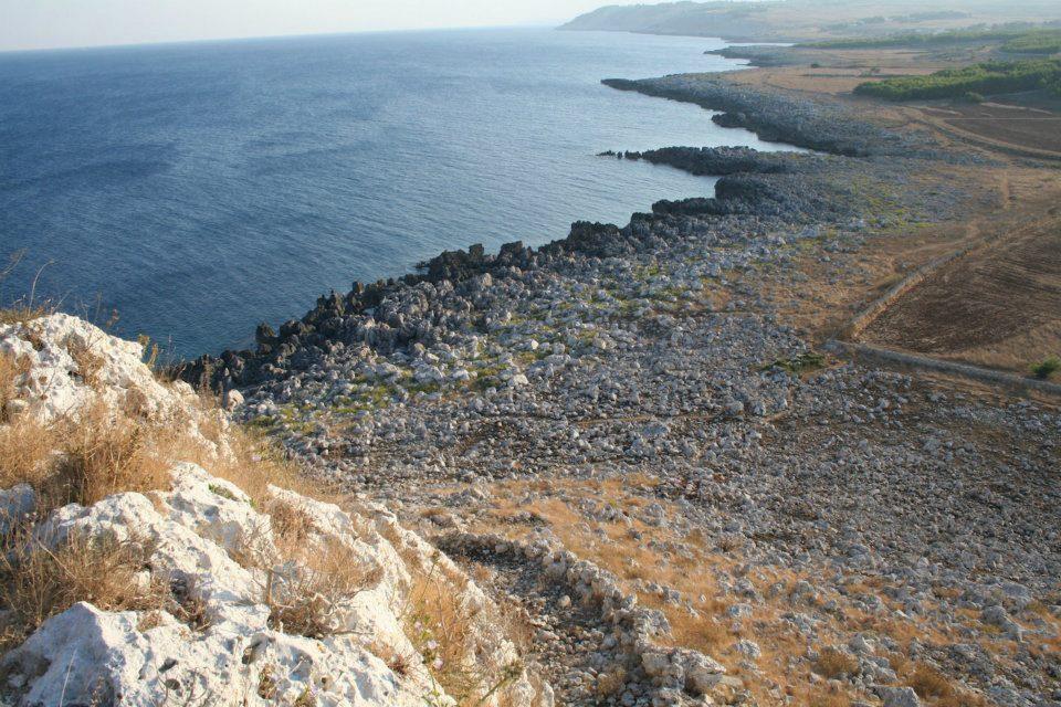 Masseria Autigne أوترانتو المظهر الخارجي الصورة