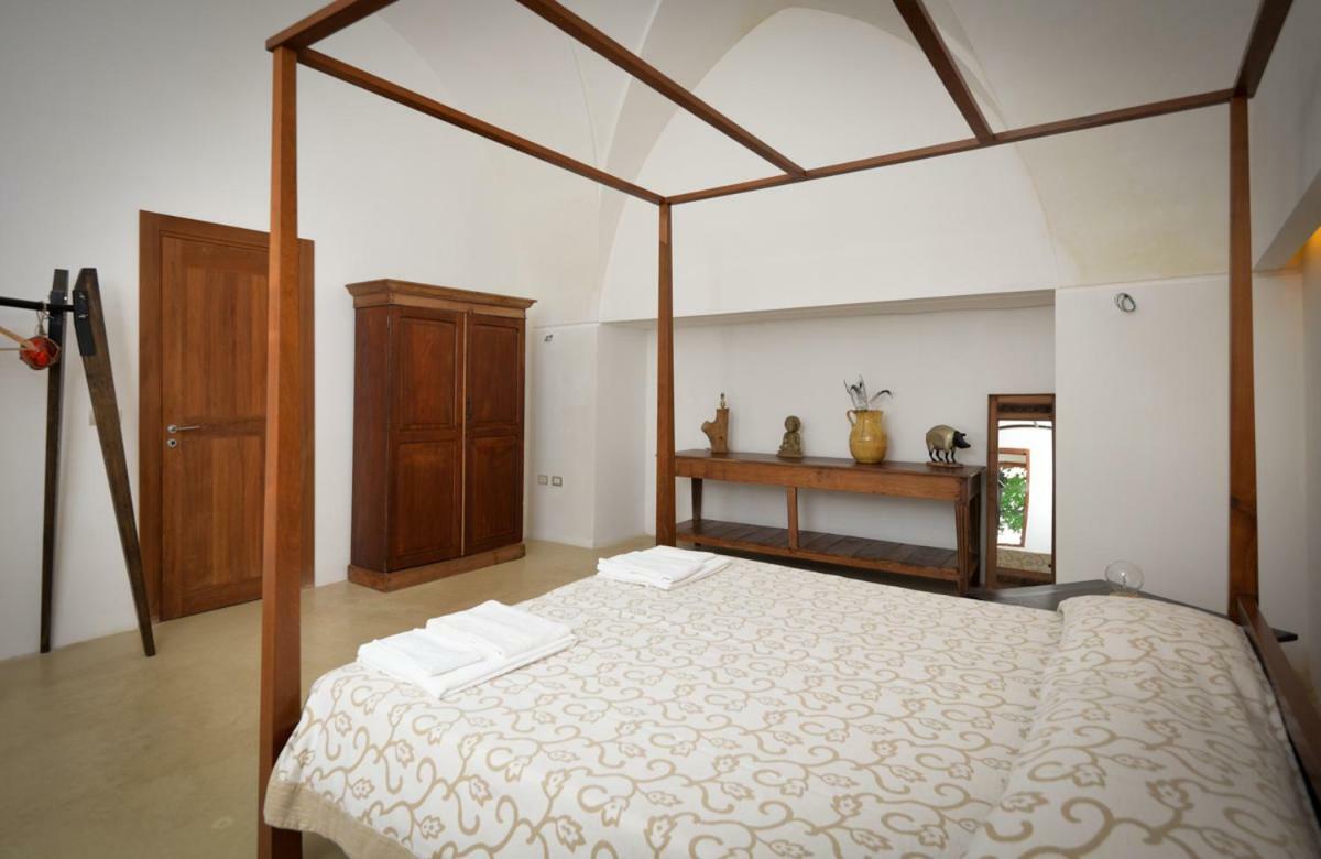 Masseria Autigne أوترانتو المظهر الخارجي الصورة